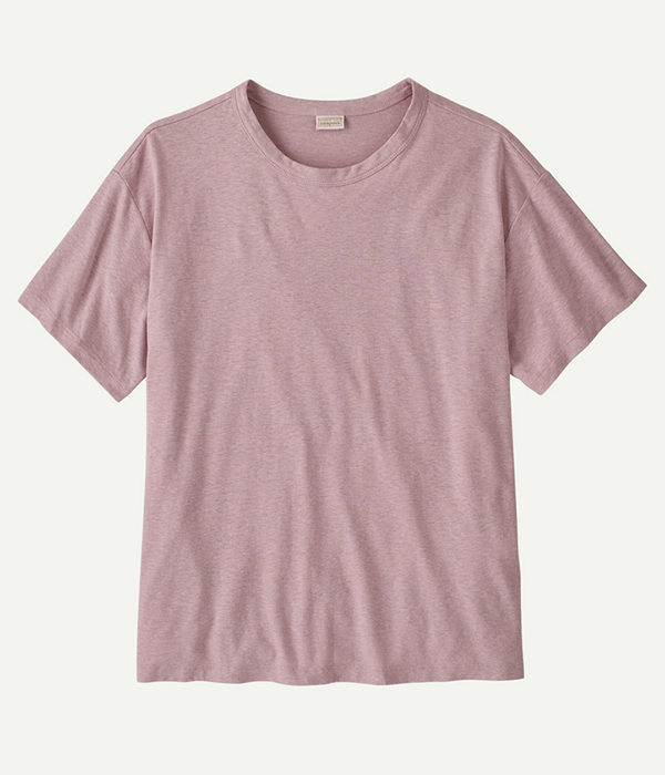Womens Trail Harbor Tee S26