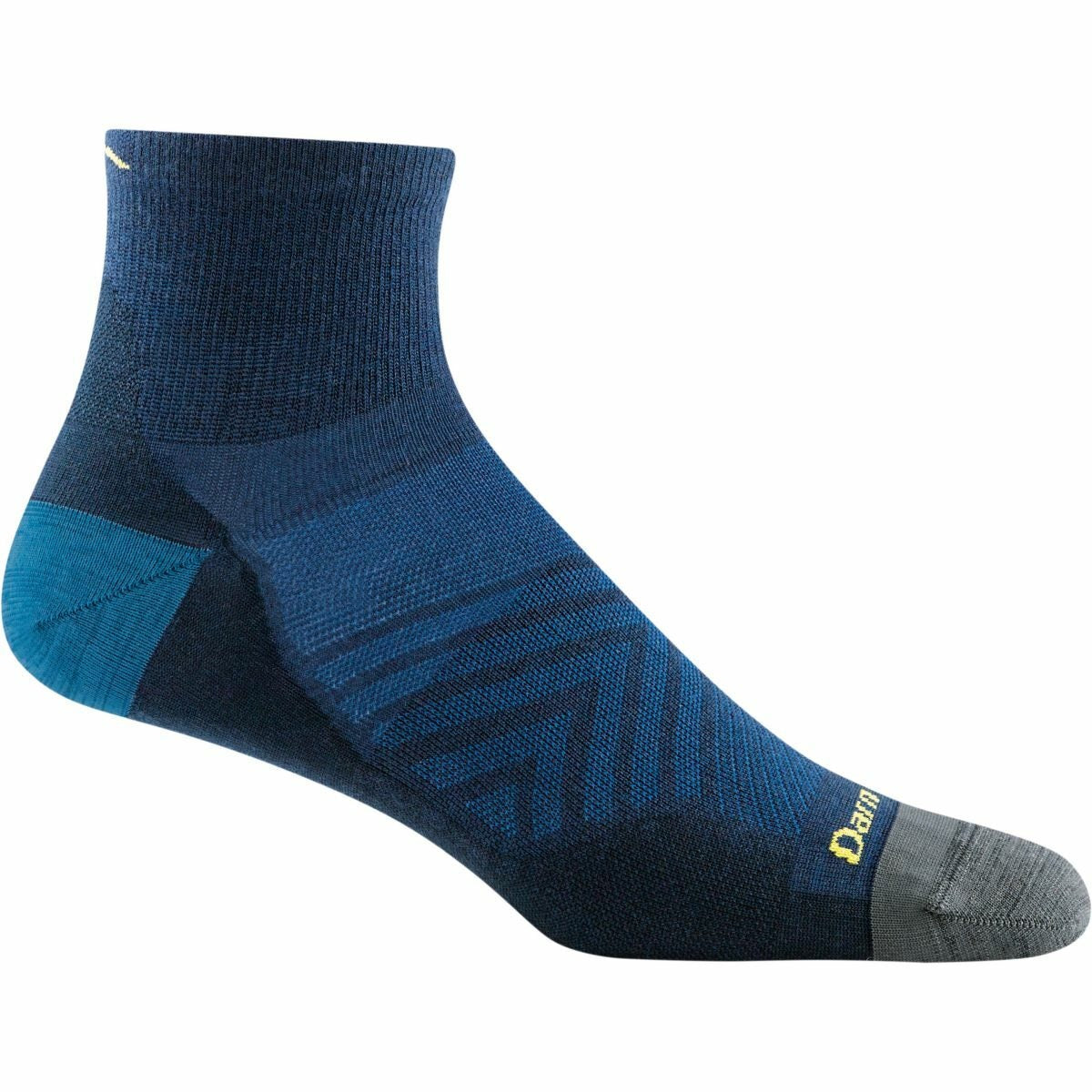 Mens Run 1/4 Ultra-Lightweight