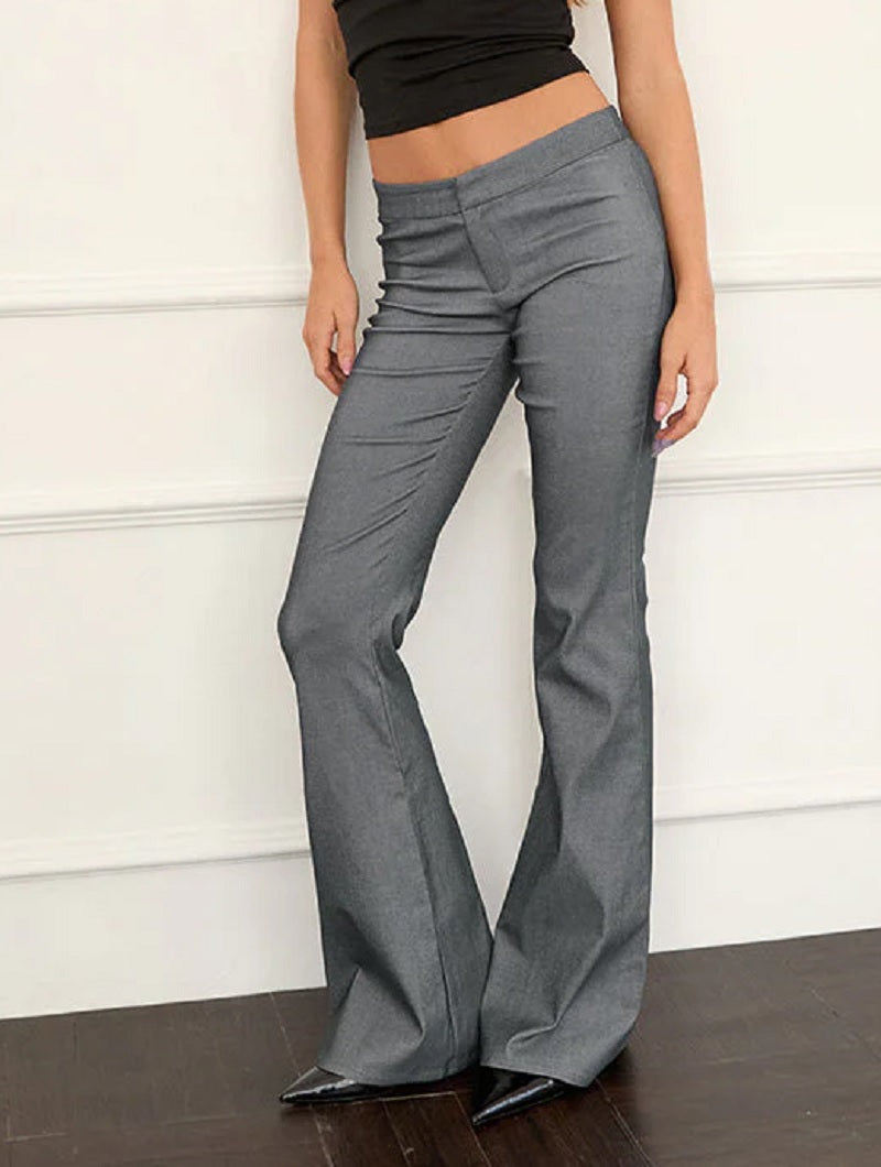 Womens Malvinas Trouser