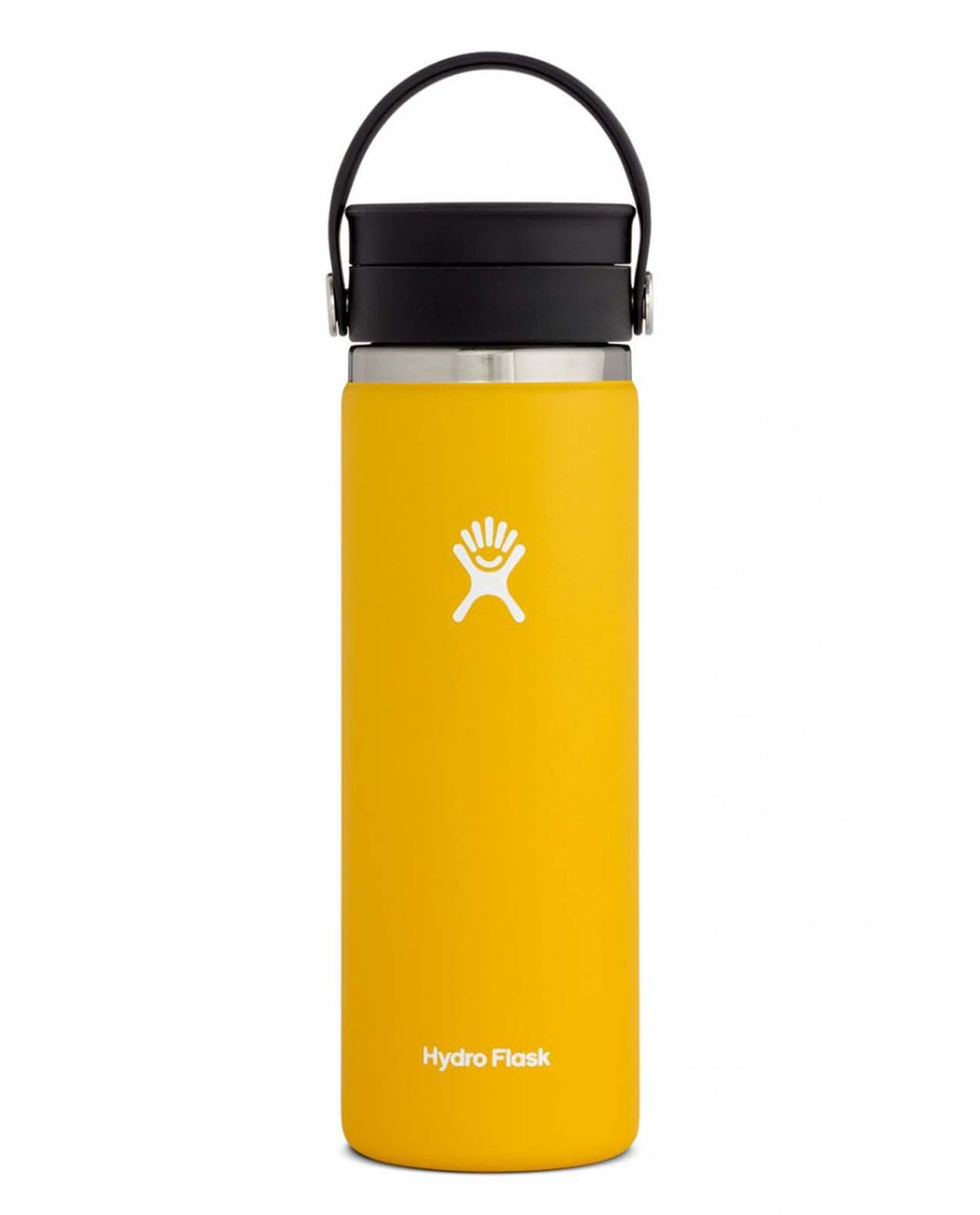 HYDRO FLASK 20oz Wide Mouth W/ Flex Sip