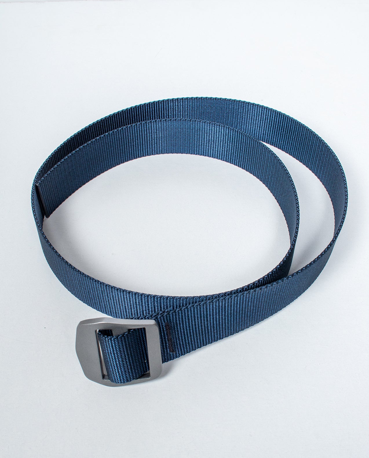 38mm Gunmetal Stealth in Navy