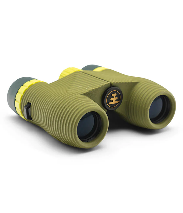Standard Issue 10x25 Binocular