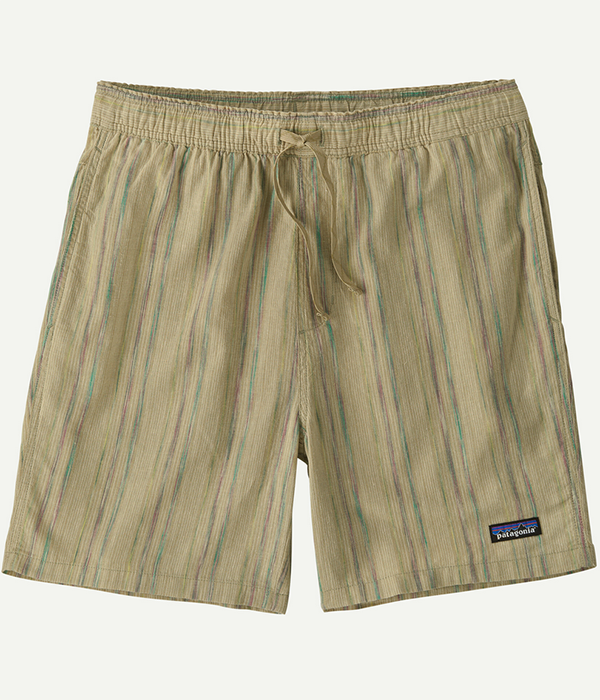 PATAGONIA Mens Baggies Naturals