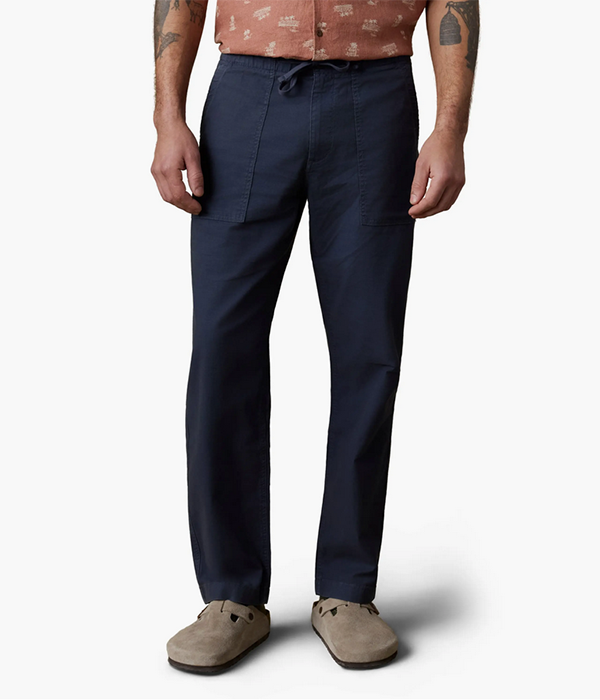 Mens Dune Utility Pant