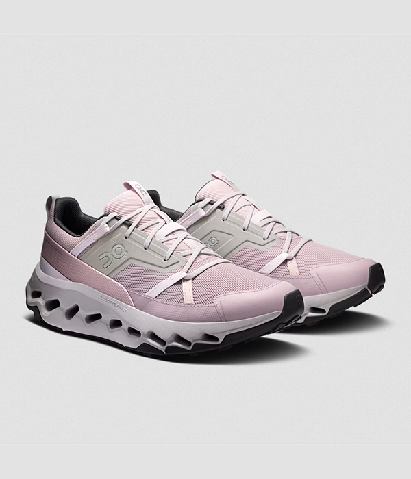 Womens Cloudhorizon in Mauve | Fade