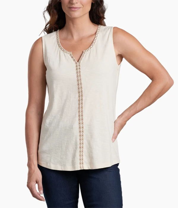 Womens Shay Tank