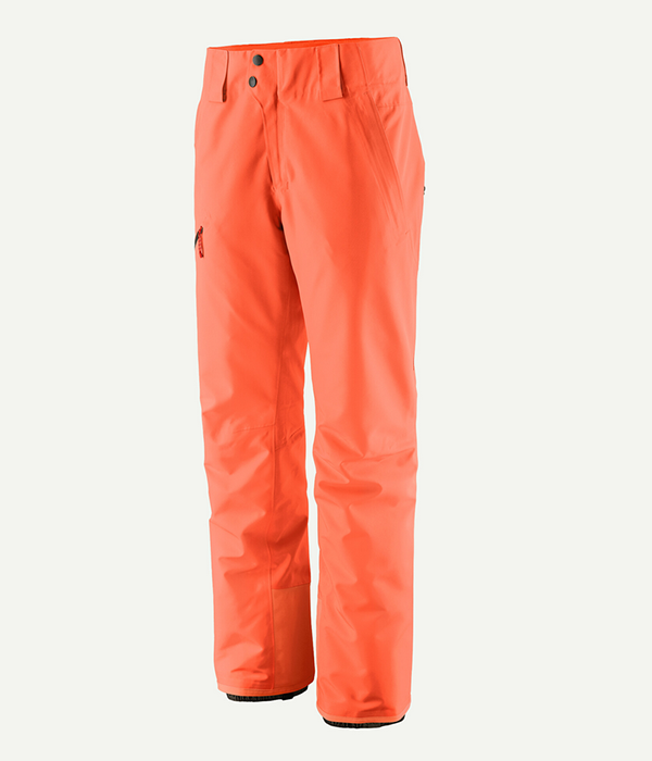 Womens Insulated Powder Town Pants - Reg