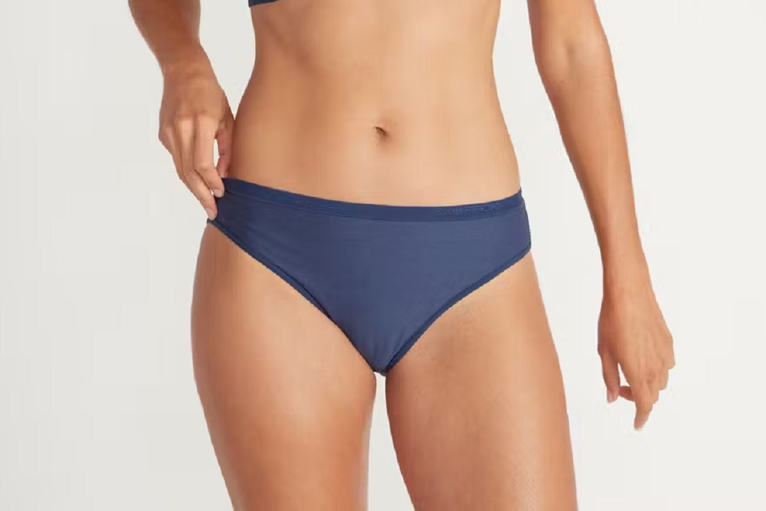 Womens Give-N-Go 2.0 Bikini Brief S24