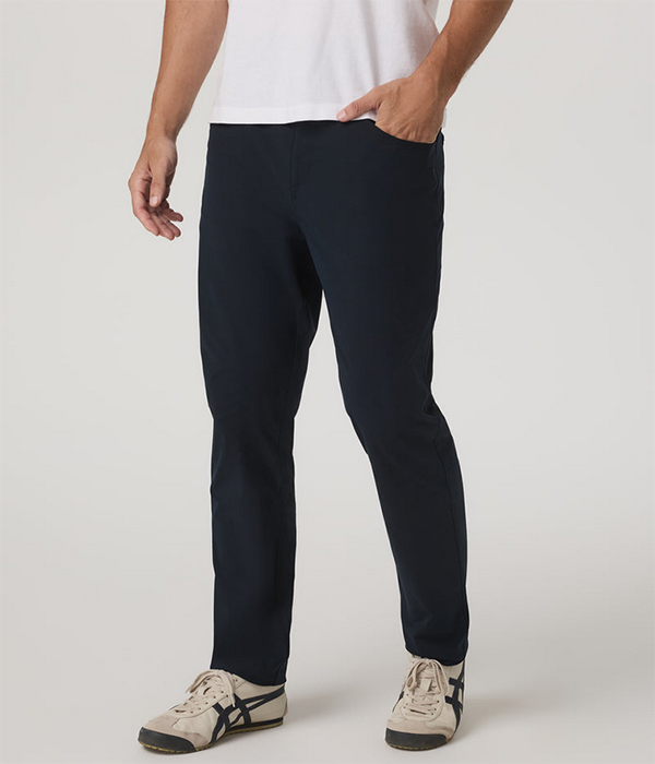 Mens Meta Pant Classic Fit 32"