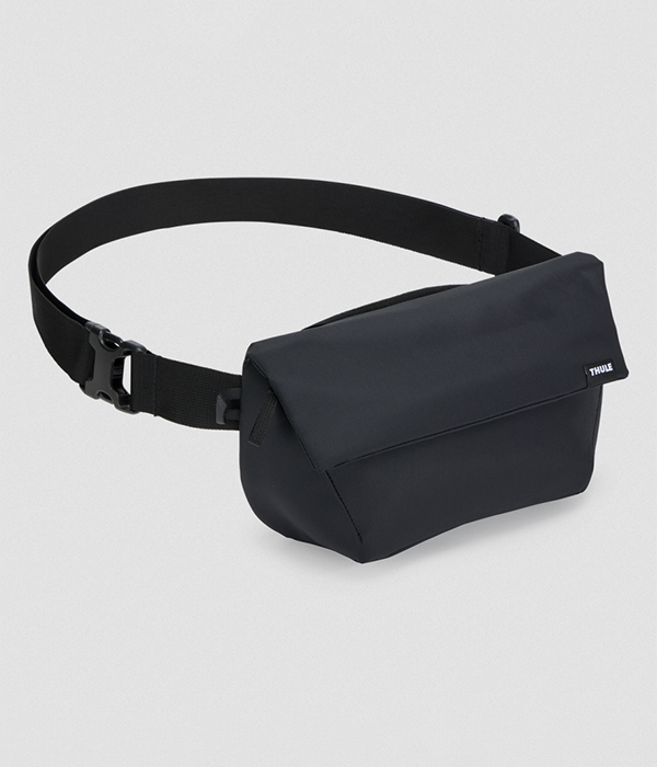 Enroute SB 2L - Black