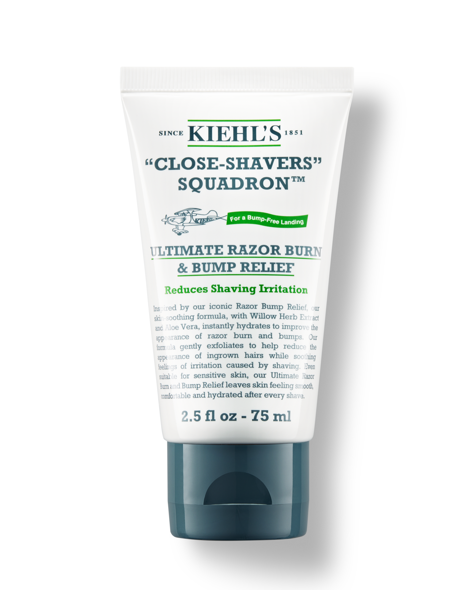 KIEHLS Razor Burn Bump Relief 75ML
