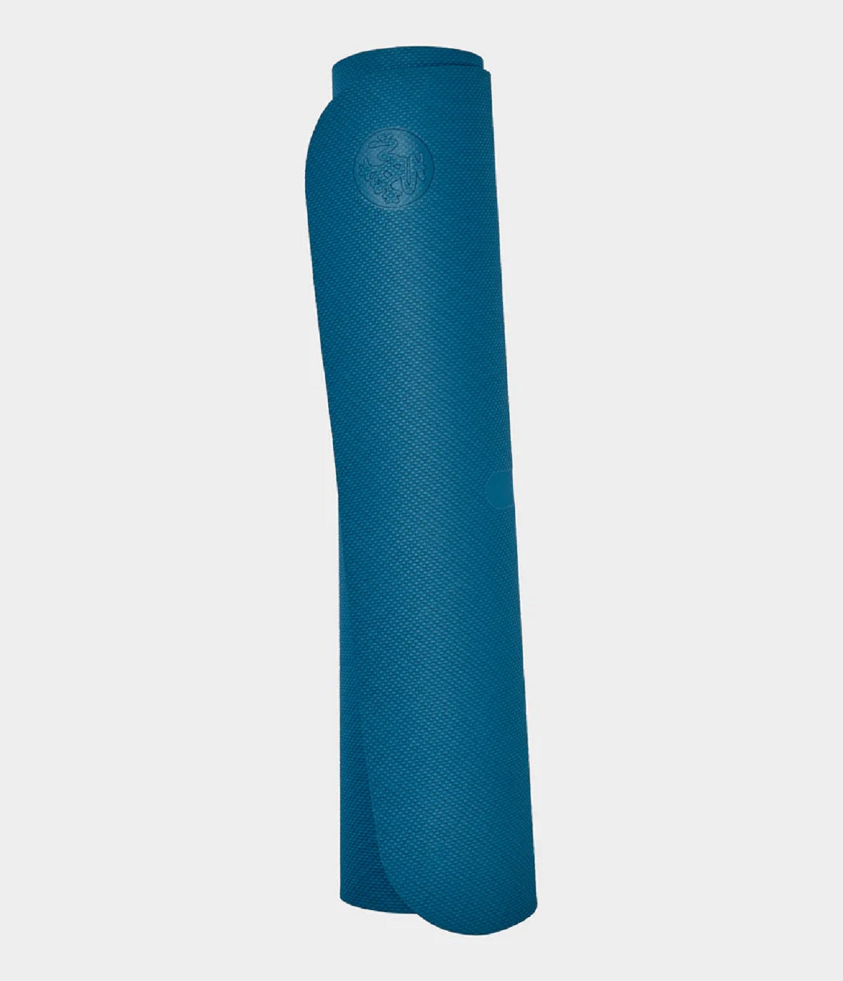 Manduka Begin Yoga Mat in Bondi Blue