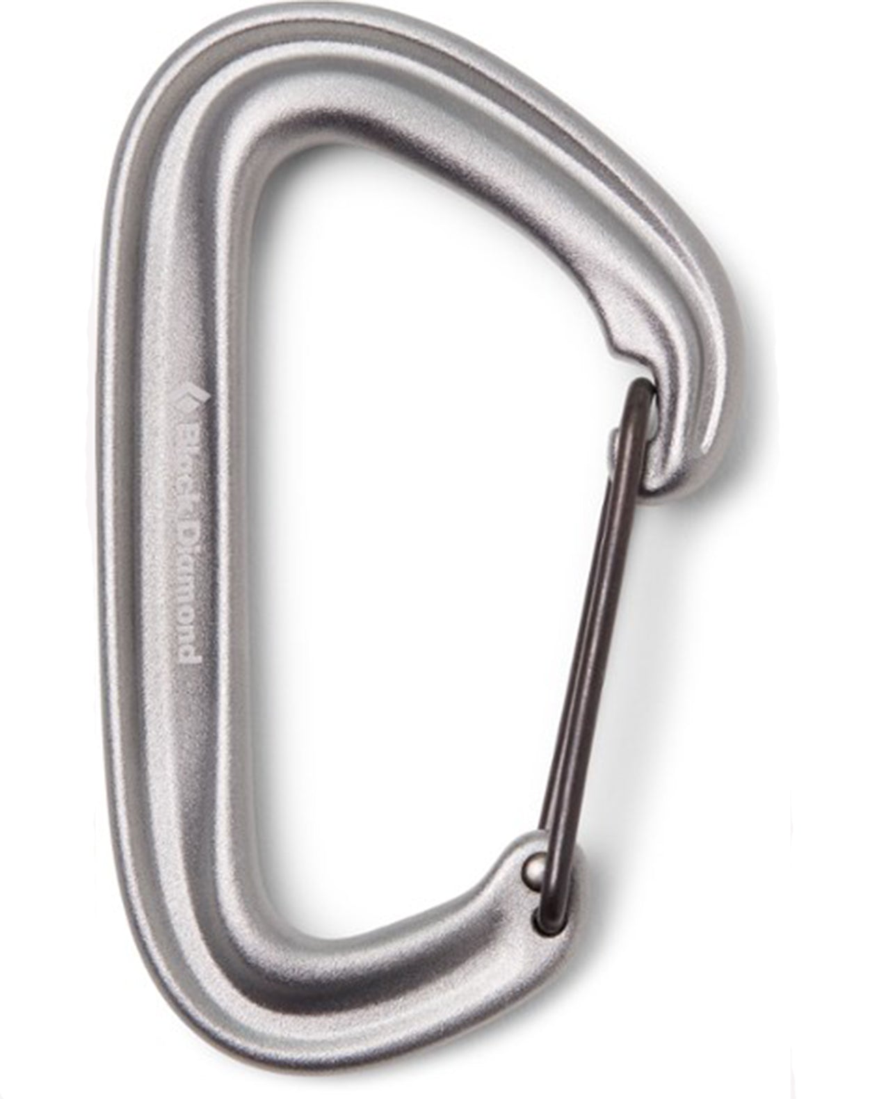 BLACK DIAMOND Litewire Carabiner