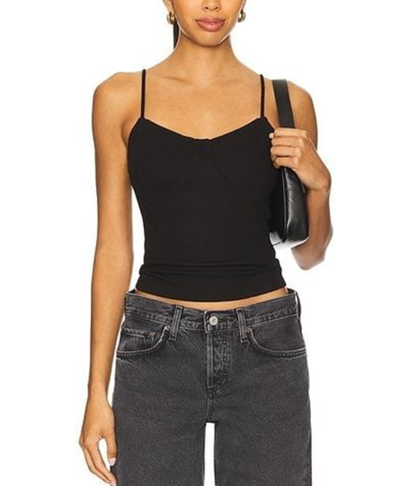 Womens Mavis Tank