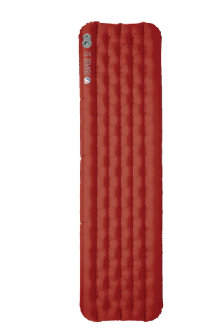 Rapide SL Insulated 25x78 WIDE LONG
