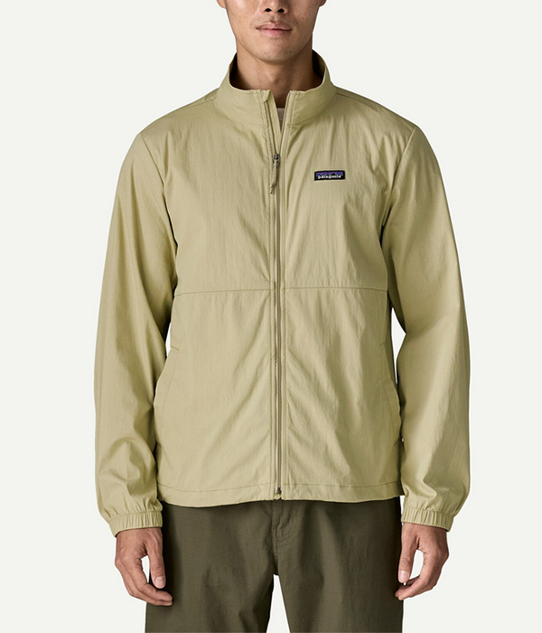 Mens Nomader Jacket