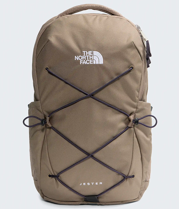 THE NORTH FACE Womens Jester