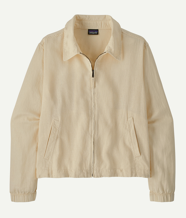 Womens Garden Island Jacket