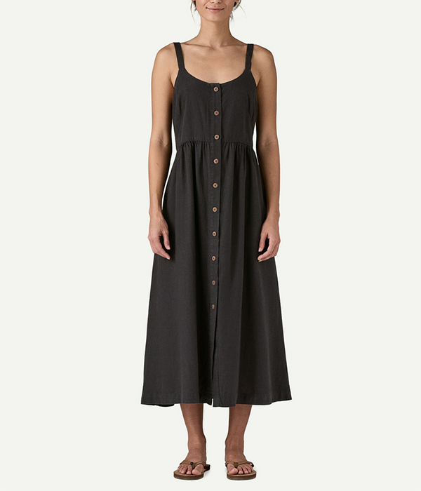 Womens Garden Island Dress