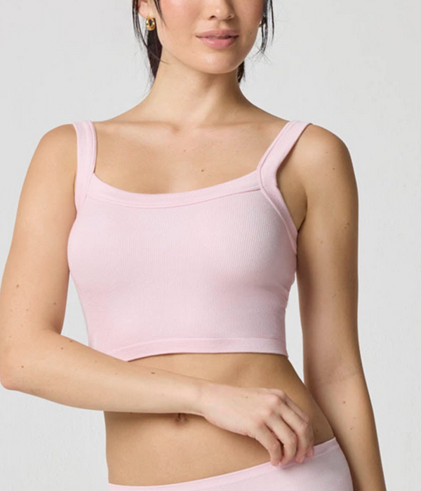 Womens Florence By Mills Scoop Cami Tank
