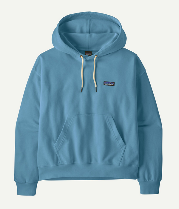 Womens Daily Hoody S26