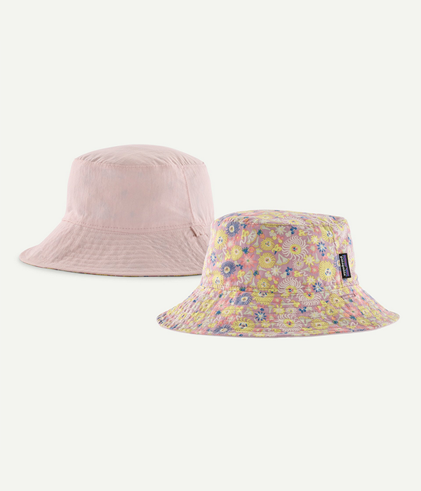 Baby Sun Bucket Hat