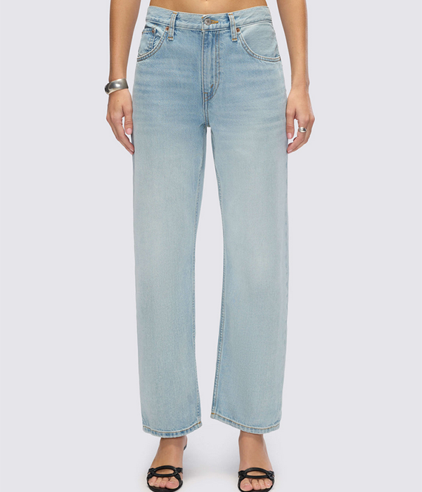 Womens Ollie Jean