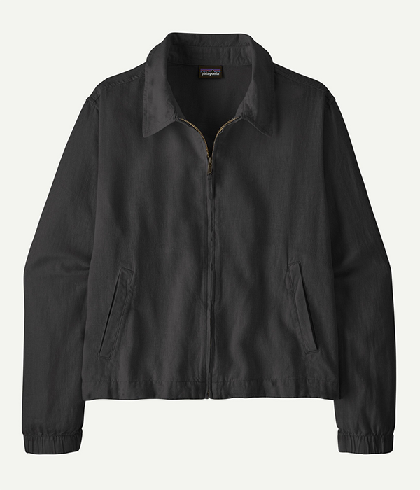 Womens Garden Island Jacket