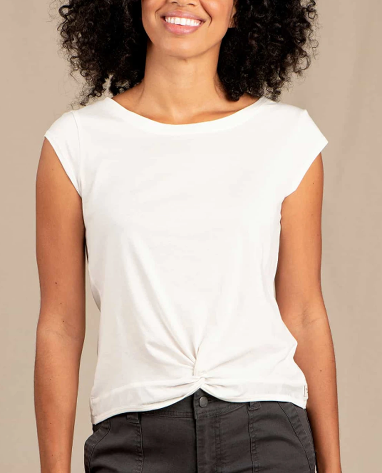 Womens Anza SS Shirt