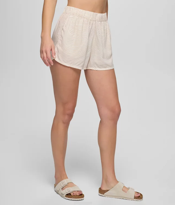 Womens The Bahamas Short