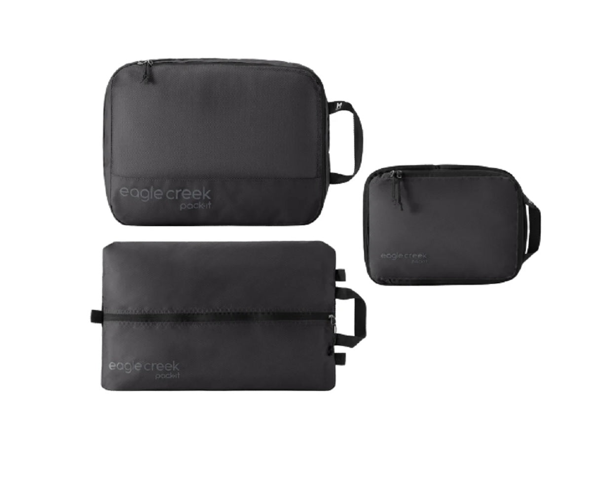Pack-It Essentials Set S26