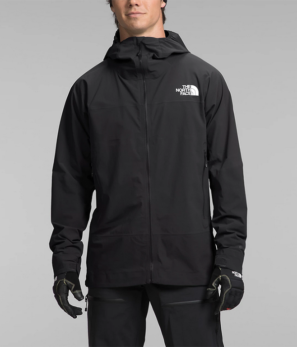 Mens Summit Torre Egger Soft Shell Jacket