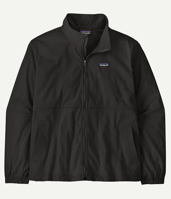 Mens Nomader Jacket