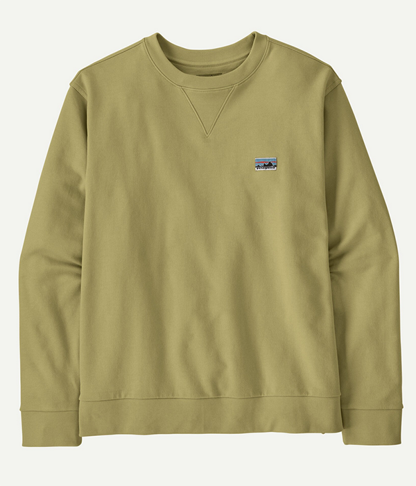 Mens Daily Crewneck Sweatshirt