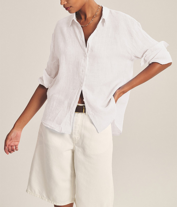 Womens Brighton Top