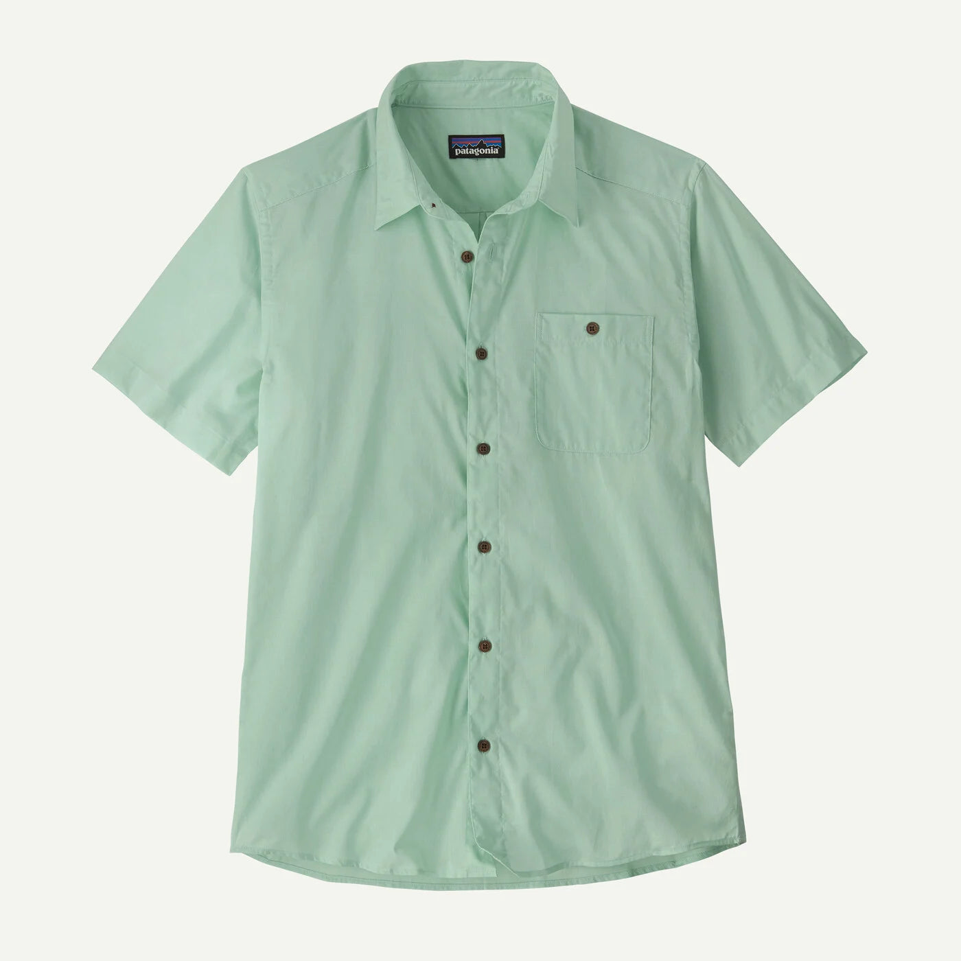Mens Sunrise Stream Shirt