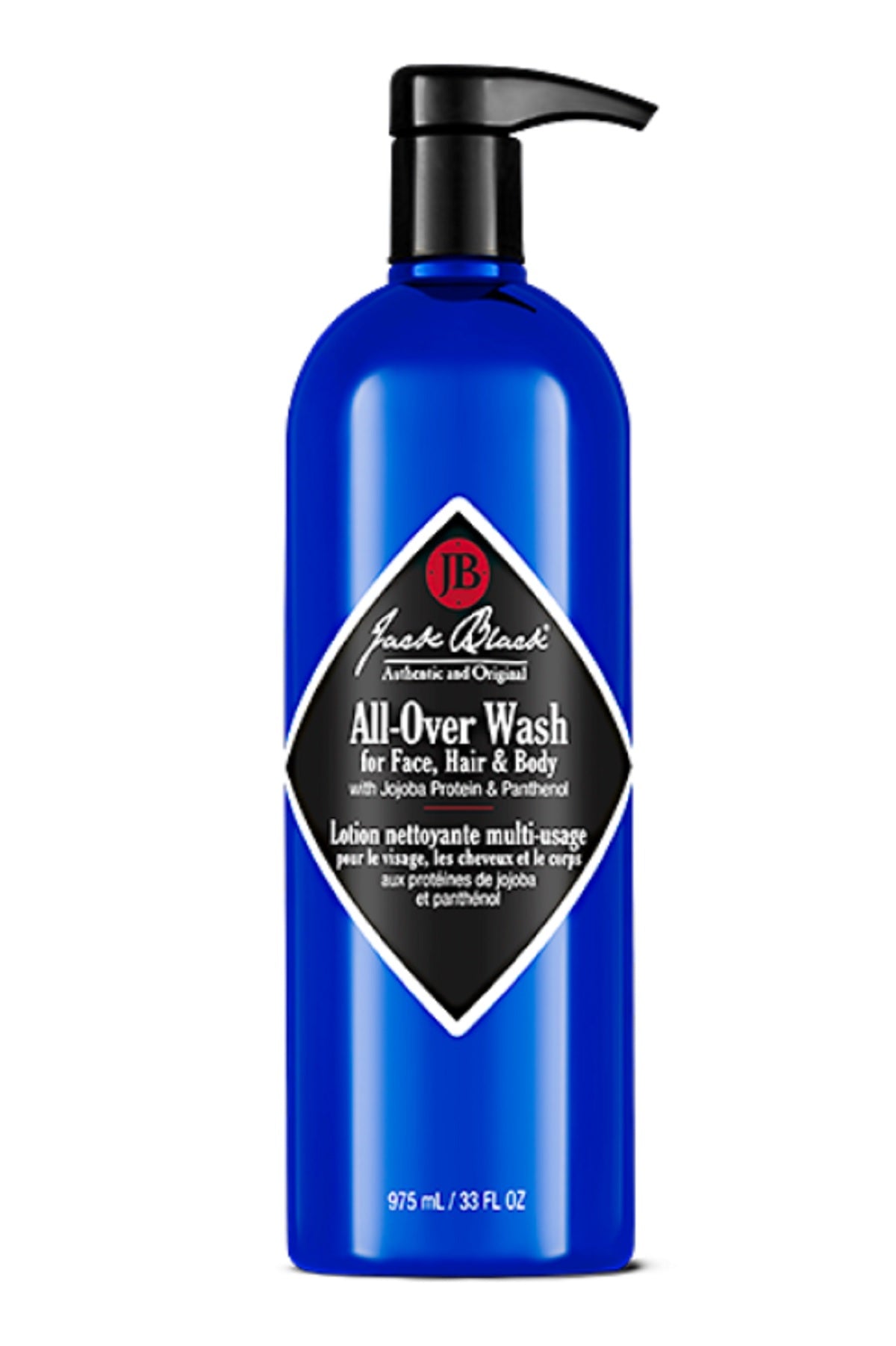All-Over Wash, 33 oz