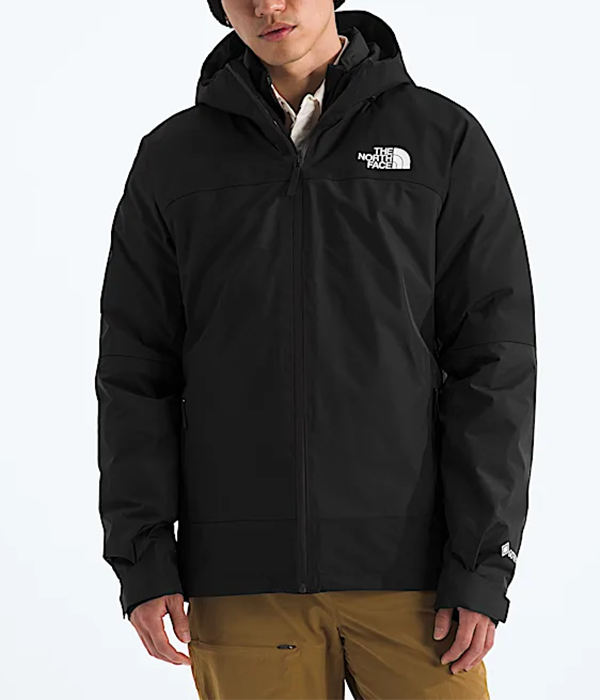 Mens Mountain Light Triclimate GTX Jacket