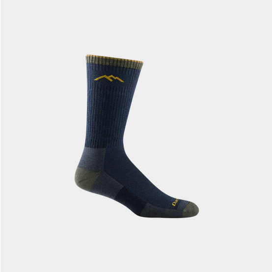 Mens Merino Wool Boot Sock Cushion