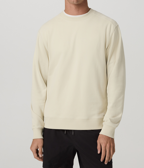 Mens Cypress Vintage Crew