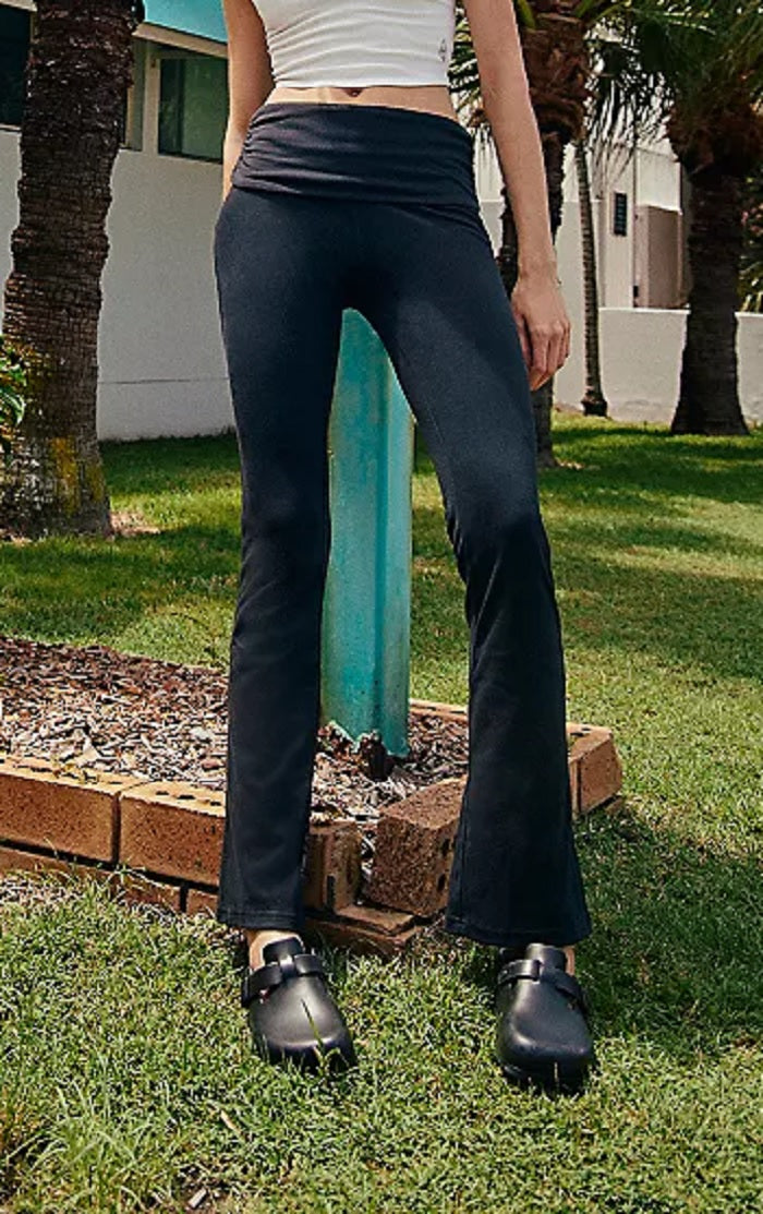 Aced It Legging