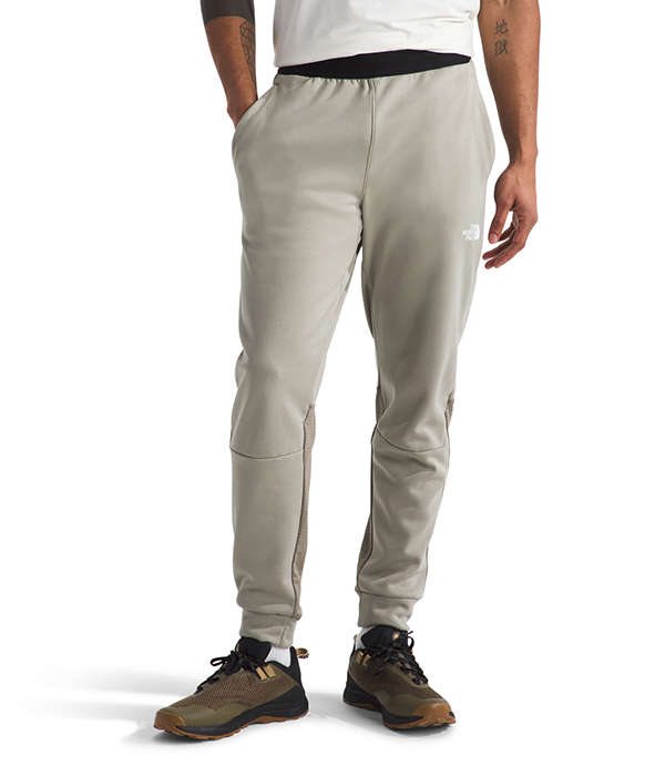 Mens Mountain Athletics Fleece Pant