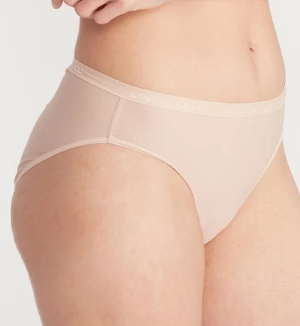 Womens Give-N-Go 2.0 Bikini Brief S24