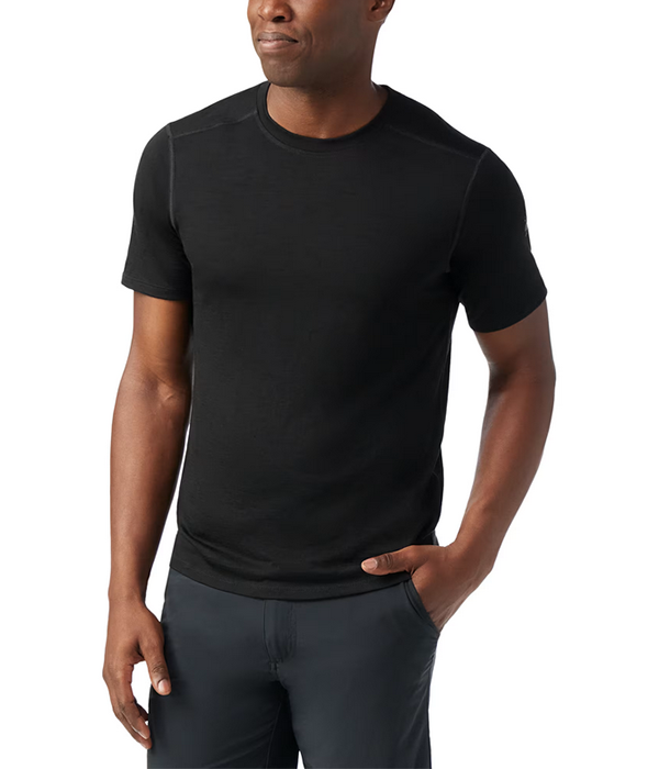 Mens Merino Short Sleeve Tee S23