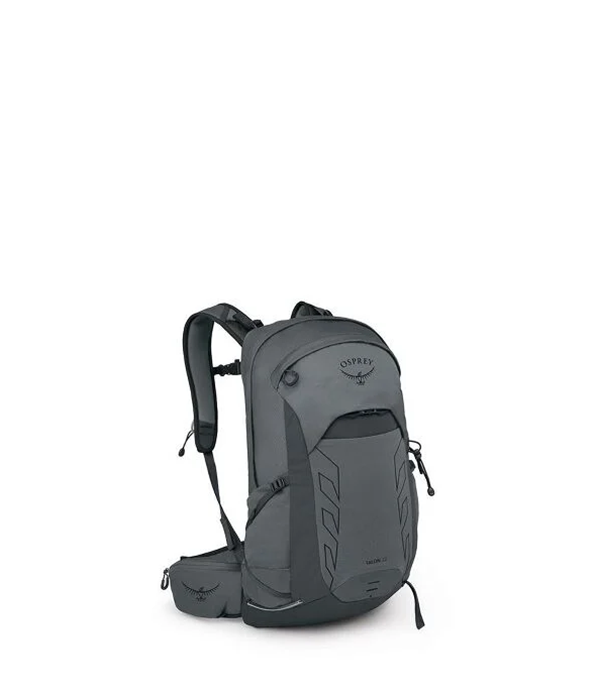 Talon 22 in Phantom Grey Dark Charcoal