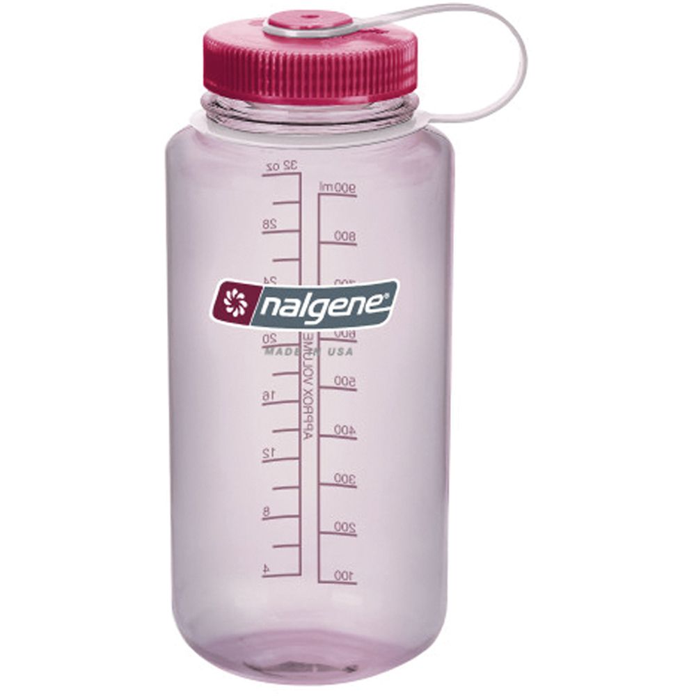 Wide Mouth 32oz Sustain in Cosmo