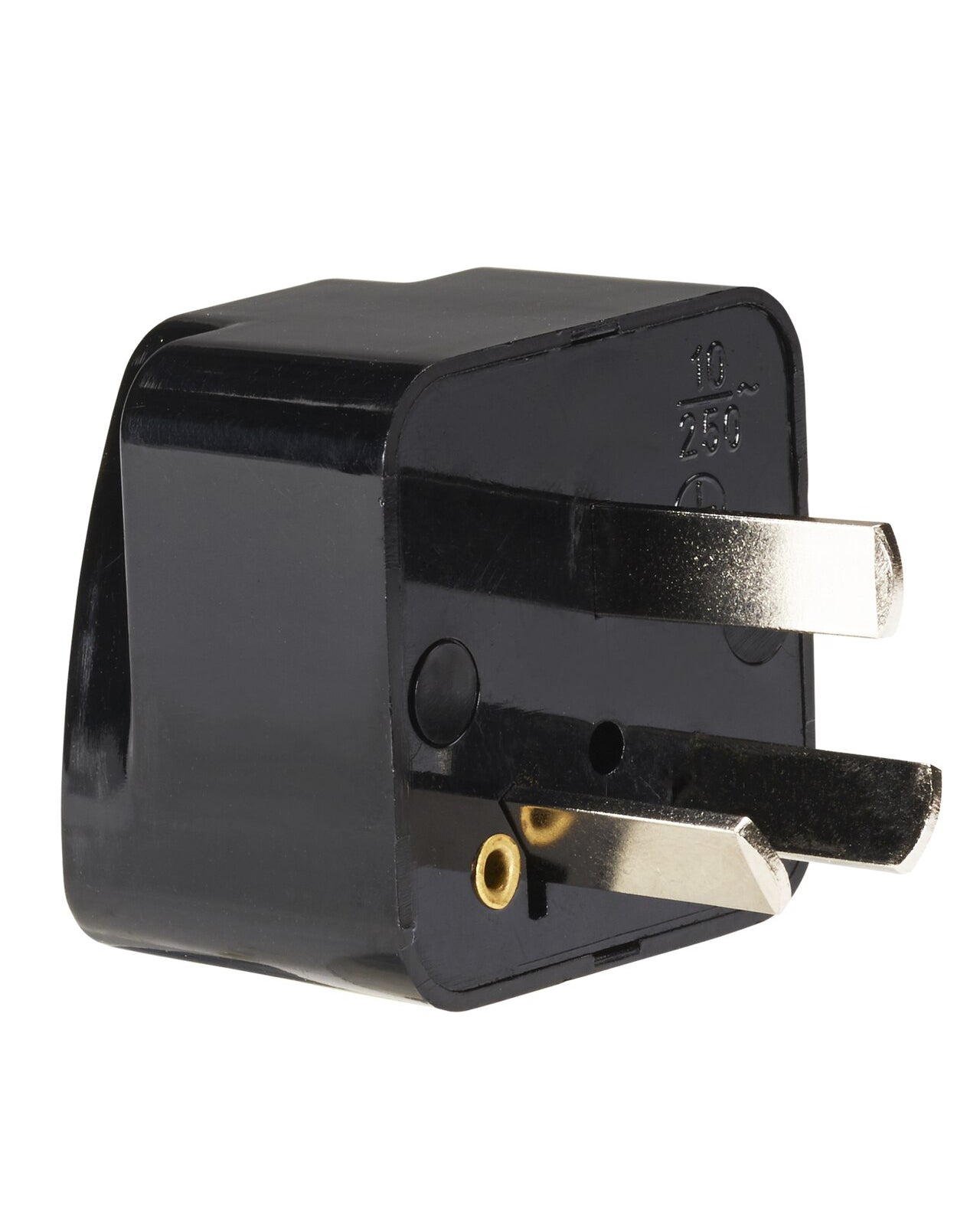 LC INDUSTRIES Grounded Australia China Adaptor