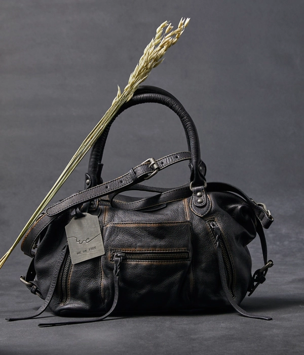 Womens WTF Baby Emerson Bag