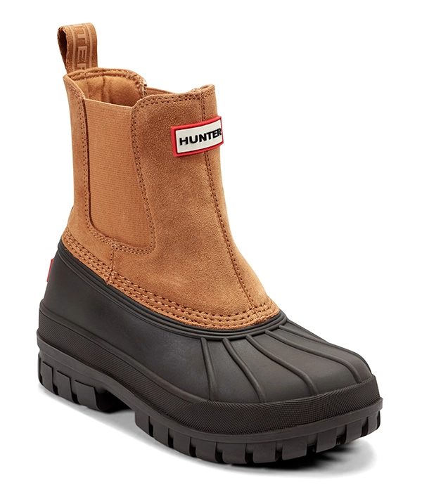 Womens HW Sutton Boot