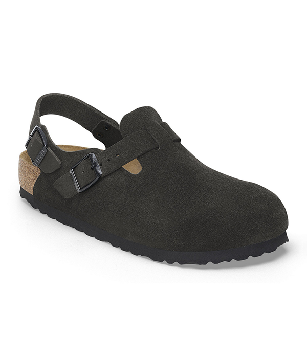 Womens Narrow Tokio Black Sd